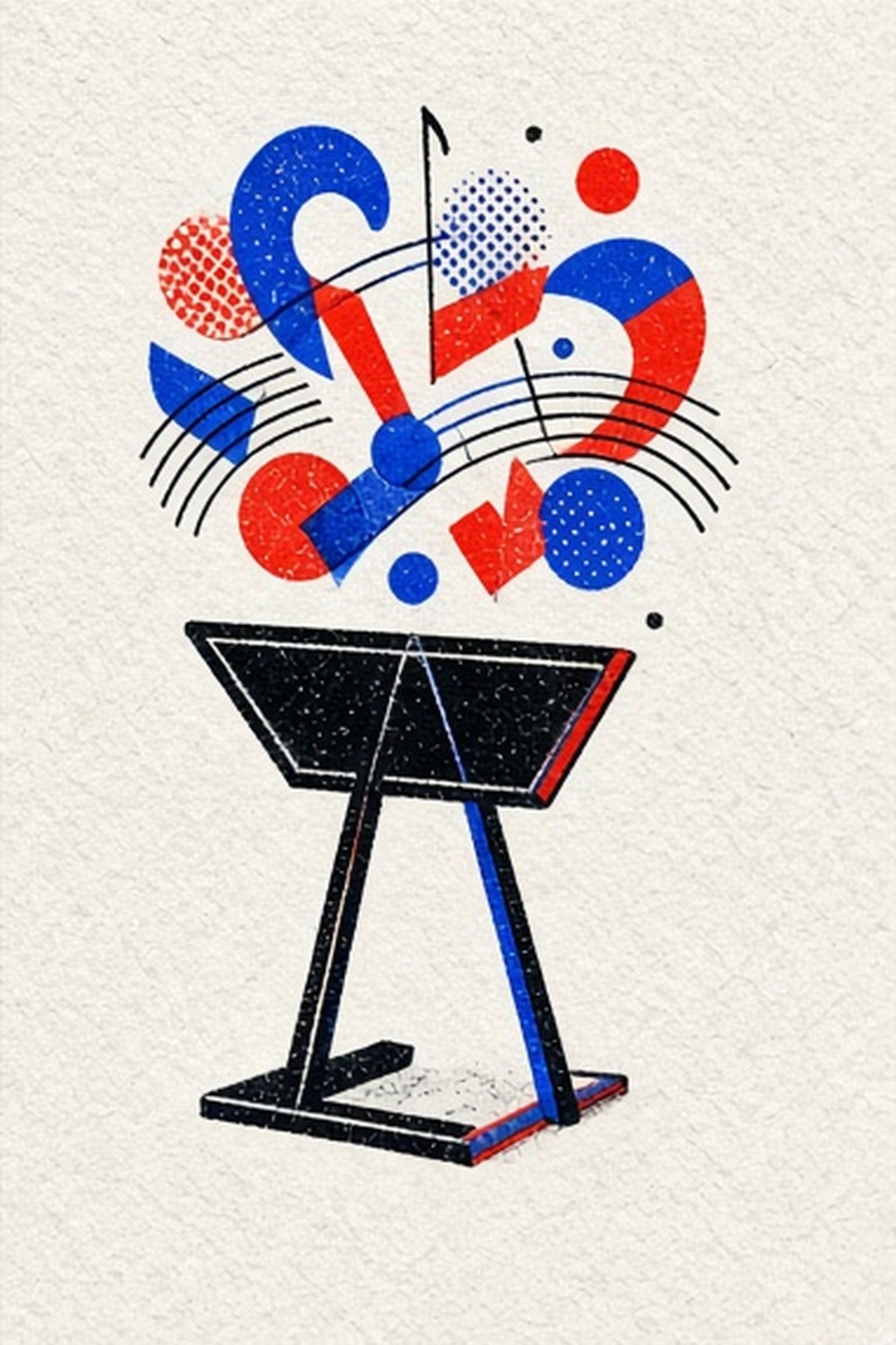 Original privacy illustration for Marks the app never collects